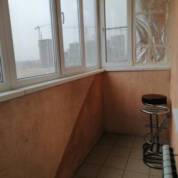 Сдается 1-комнатная квартира, 33 м²