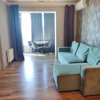 Сдается 2-х комнатная квартира, 39 м²