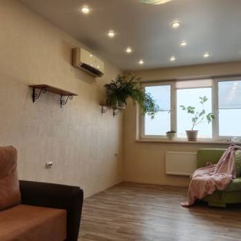 Продается 2-х комнатная квартира, 77,5 м²