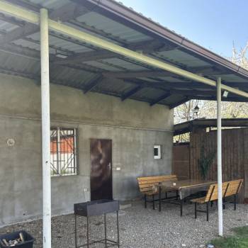 Продается Дом, 35 м²