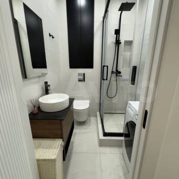 Продается 1-комнатная квартира, 32 м²