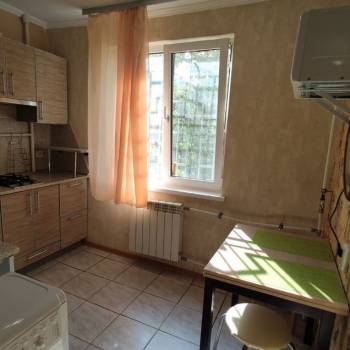 Продается 1-комнатная квартира, 29 м²