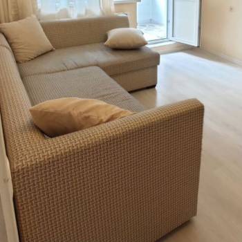 Продается 1-комнатная квартира, 29 м²