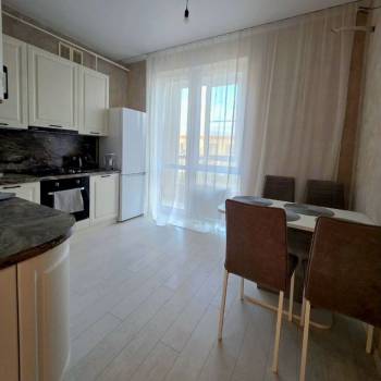 Продается 2-х комнатная квартира, 54 м²