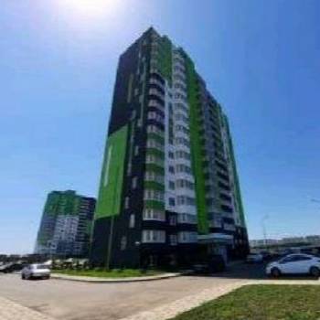 Продается 2-х комнатная квартира, 52 м²