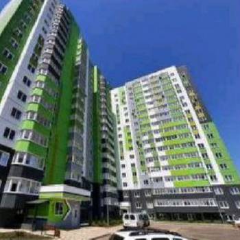 Продается 2-х комнатная квартира, 52 м²