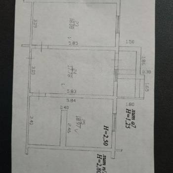 Продается Нежилое помещение, 55 м²