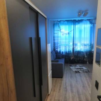 Сдается 1-комнатная квартира, 23 м²