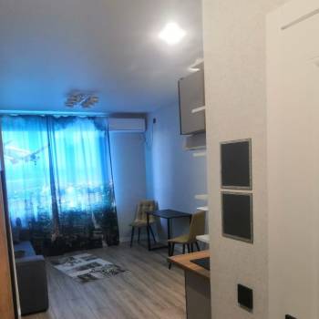 Сдается 1-комнатная квартира, 23 м²