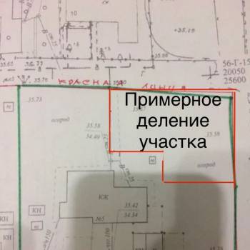 Продается Участок, 2000 м²