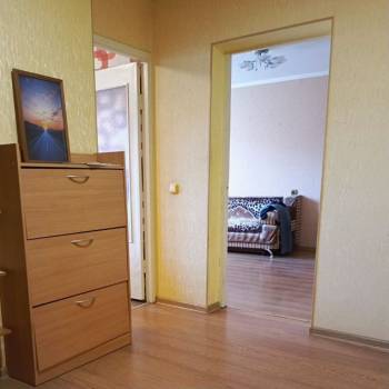 Сдается 2-х комнатная квартира, 58 м²