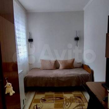 Продается 2-х комнатная квартира, 50 м²