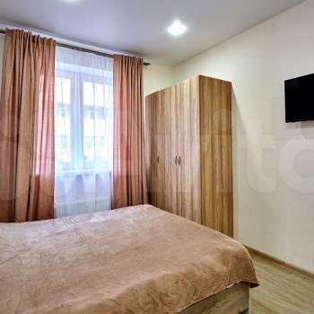 Сдается 1-комнатная квартира, 30 м²