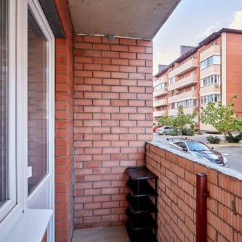 Сдается 1-комнатная квартира, 30 м²