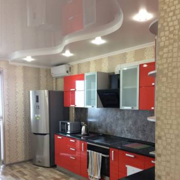 Сдается 2-х комнатная квартира, 70 м²