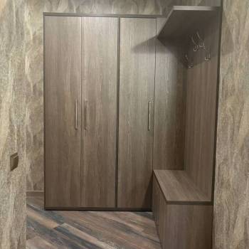 Продается 3-х комнатная квартира, 91 м²