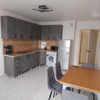 Сдается 2-х комнатная квартира, 45,4 м²