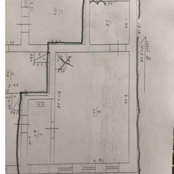 Сдается Нежилое помещение, 58 м²