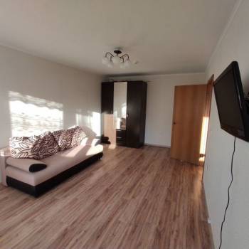 Сдается 1-комнатная квартира, 37 м²