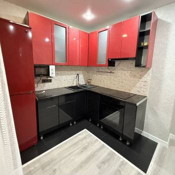 Сдается 1-комнатная квартира, 34 м²