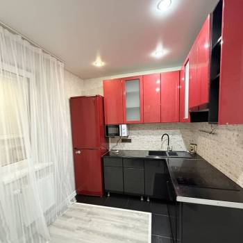 Сдается 1-комнатная квартира, 34 м²