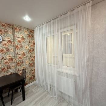 Сдается 1-комнатная квартира, 34 м²