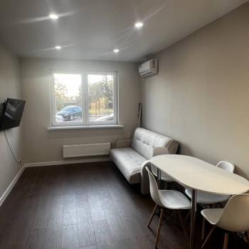 Сдается 1-комнатная квартира, 40 м²