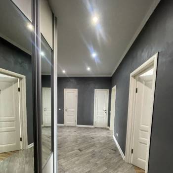 Сдается 2-х комнатная квартира, 84 м²