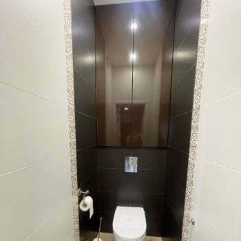 Сдается 2-х комнатная квартира, 84 м²