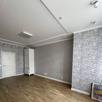 Сдается 2-х комнатная квартира, 84 м²