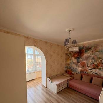 Сдается 2-х комнатная квартира, 70 м²