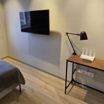 Сдается 1-комнатная квартира, 39 м²