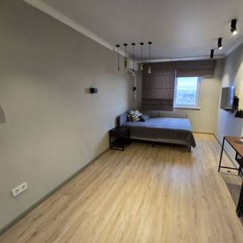 Сдается 1-комнатная квартира, 39 м²