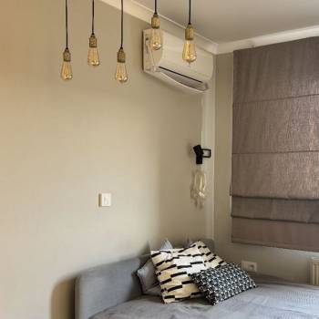 Сдается 1-комнатная квартира, 39 м²