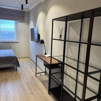 Сдается 1-комнатная квартира, 39 м²