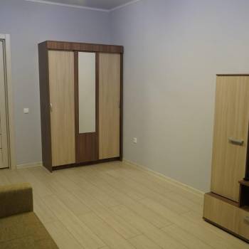 Сдается 1-комнатная квартира, 38 м²