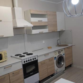 Сдается 1-комнатная квартира, 38 м²