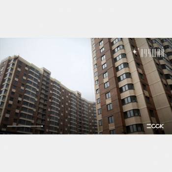 Продается 1-комнатная квартира, 47 м²