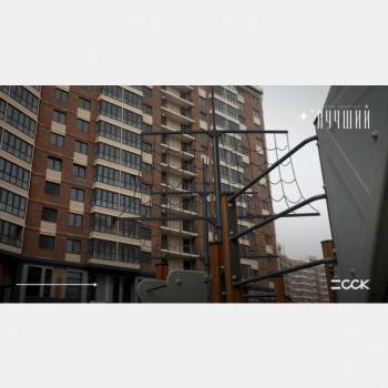 Продается 1-комнатная квартира, 47 м²