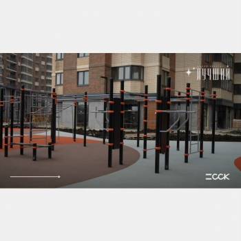 Продается 1-комнатная квартира, 47 м²