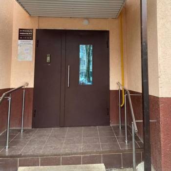 Продается 1-комнатная квартира, 42,3 м²