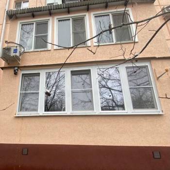 Продается 1-комнатная квартира, 42,3 м²