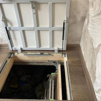 Продается 1-комнатная квартира, 42,3 м²