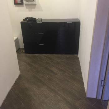 Сдается 1-комнатная квартира, 45 м²