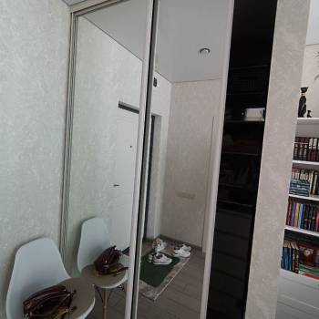 Продается 1-комнатная квартира, 28 м²