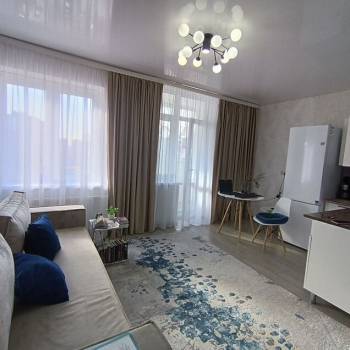 Продается 1-комнатная квартира, 28 м²