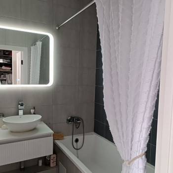 Продается 1-комнатная квартира, 28 м²