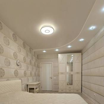 Продается 2-х комнатная квартира, 61 м²