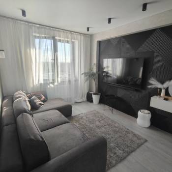 Продается 2-х комнатная квартира, 43 м²