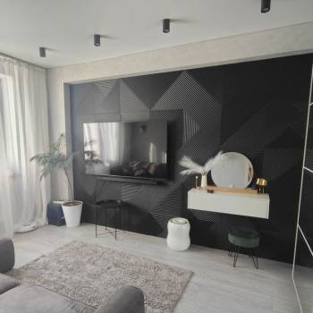 Продается 2-х комнатная квартира, 43 м²